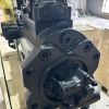 Насос гидравлический KAWASAKI K3V140DT-9N-17Т_11