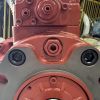 Насос гидравлический HYUNDAI R170W - KAWASAKI K5V80DTP-9C-12T с РТО - 31N5-15010_4