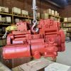 Насос гидравлический HYUNDAI R170W - KAWASAKI K5V80DTP-9C-12T с РТО - 31N5-15010_3