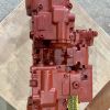 Насос гидравлический HYUNDAI R170W - KAWASAKI K5V80DTP-9C-12T с РТО - 31N5-15010_7