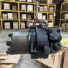 Гидромотор редуктора хода CAT 329_4