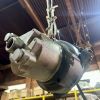 Гидромотор редуктора хода CAT 329_9