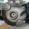Гидромотор редуктора хода CAT 324_7