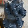 Гидромотор редуктора поворота DOOSAN DX225 - 170303-00050_12