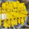 Гидравлический распределитель KOMATSU PC200-7_4