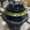 Редуктор хода HITACHI ZX180-5G с гидромотором_6
