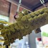 Гидрораспределитель KOMATSU PC130-8_6