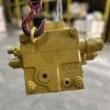 Гидрораспределитель KOMATSU PC130-8_2