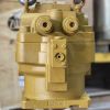 Гидромотор редуктора поворота SANY SN365_2