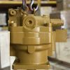 Гидромотор редуктора поворота SANY SN365_4