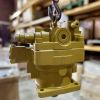 Гидромотор редуктора поворота SANY SN365_6