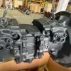 Насос гидравлический KOMATSU PC400-7 - HPV190 - 708-2H-00022_7