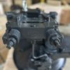 Насос гидравлический DOOSAN DX480 - BOSCH REXROTH A8V0200 - 400914-00269A_6