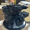 Насос гидравлический DOOSAN DX520 - BOSCH REXROTH A8V0200 - 400914-00269A_2