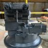 Насос гидравлический DOOSAN DX520 - BOSCH REXROTH A8V0200 - 400914-00269A_8