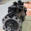 Насос гидравлический SANY SY395 - K5V200DTH-OE70-17T - 60217062_2