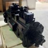 Насос гидравлический SANY SY395 - K5V200DTH-OE70-17T - 60217062_9
