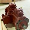 Насос гидравлический HYUNDAI R375-7 - KAWASAKI K3V180DTP-9C-17T c PTO - 31NA-10020_5