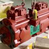 Насос гидравлический HYUNDAI R375-7 - KAWASAKI K3V180DTP-9C-17T c PTO - 31NA-10020_11