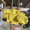 Насос гидравлический CAT 313D - SBS80 после кап. ремонта - 391-9433_9