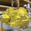 Насос гидравлический CAT 313D - SBS80 после кап. ремонта - 391-9433_10