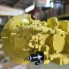 Насос гидравлический CAT 313D - SBS80 после кап. ремонта - 391-9433_8