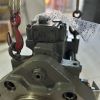 Насос гидравлический HITACHI ZX650-1 - HANDOK K3V280 с датчиком - 9197075_3
