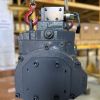 Насос гидравлический HITACHI ZX650-1 - HANDOK K3V280 с датчиком - 9197075_7