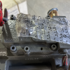 Насос гидравлический HITACHI ZX850-1 - HANDOK K3V280 с датчиком - 9197075_9