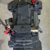 Насос гидравлический HITACHI EX1200-6 - HANDOK K3V280 с датчиком - 9197075_10