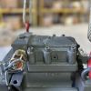 Насос гидравлический HITACHI EX1200-6 - HANDOK K3V280 с датчиком - 9197075_11