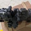 Насос гидравлический NEW HOLLAND E305 - KAWASAKI K3V112DTP-9R-14T с PTO - LQ10V00021F1_7