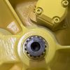 Насос гидравлический CAT 330 - BOSCH REXROTH A8V0200 после кап. ремонта - 311-9541_2
