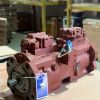 Насос гидравлический HYUNDAI R290-3 - K3V140DT-9C-14T - 31E9-03010_5