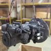 Насос гидравлический KOMATSU PC200-6 - HPV095 - 708-2L-00055_8