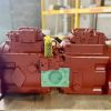 Насос гидравлический HYUNDAI HX300 - K5V160DTP-9N - 31Q8-10940_10