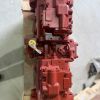 Насос гидравлический HYUNDAI HX300 - K5V160DTP-9N - 31Q8-10940_4