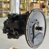Насос гидравлический DOOSAN DX225LC-7M - INLINE DPA117 - 400914-00816B_8