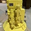 Насос гидравлический LONKING CDM6205 после кап. ремонта - L28P130C_2