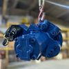 Насос гидравлический DOOSAN DH60 - AP2D28 - 2401-9231_13