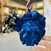 Насос гидравлический DOOSAN DH60 - AP2D28 - 2401-9231_9