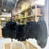 Насос гидравлический KOMATSU PC400-8 - HPV190 - 708-2H-00453_6