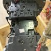 Насос гидравлический KOMATSU PC400-8 - HPV190 - 708-2H-00453_8