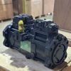 Насос гидравлический SUMITOMO SH200A3 - KAWASAKI K3V112DTP-9N-14 с PTO - KBJ2895_5