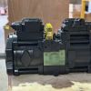 Насос гидравлический SUMITOMO SH200A3 - KAWASAKI K3V112DTP-9N-14 с PTO - KBJ2895_4
