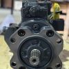 Насос гидравлический SUMITOMO SH200A3 - KAWASAKI K3V112DTP-9N-14 с PTO - KBJ2895_2
