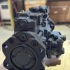 Насос гидравлический SUMITOMO SH200A3 - KAWASAKI K3V112DTP-9N-14 с PTO - KBJ2895_7