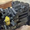 Насос гидравлический SUMITOMO SH200A3 - KAWASAKI K3V112DTP-9N-14 с PTO - KBJ2895_11