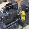 Насос гидравлический CASE CX300C - KAWASAKI K5V140DTP-9Y15-13T - KBJ14600_15