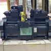 Насос гидравлический CASE CX300C - KAWASAKI K5V140DTP-9Y15-13T - KBJ14600_6